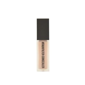 HUDA BEAUTY #FauxFilter Luminous Matte Liquid Concealer - 
Meringue 2.1N